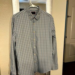 Untuckit Wrinkle-Free Performance Tayson Shirt
